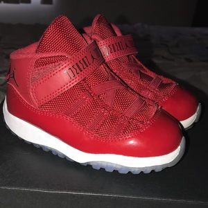 Air Jordan 11 Retro